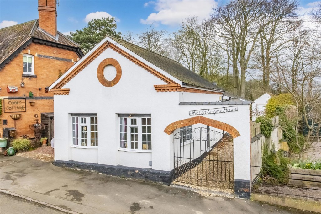 Images for Main Street, Gumley, Market Harborough EAID:oscarjamesapi BID:5