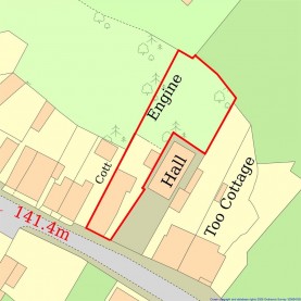 Images for Main Street, Gumley, Market Harborough