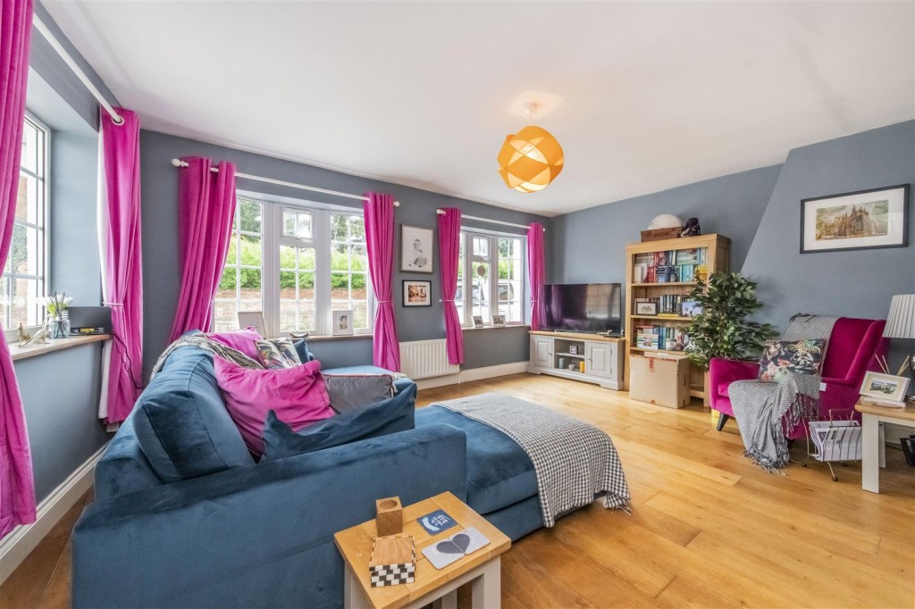 Images for Main Street, Gumley, Market Harborough EAID:oscarjamesapi BID:5