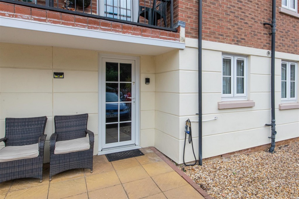 Images for Albion Court, Albion Place, Northampton EAID:oscarjamesapi BID:1