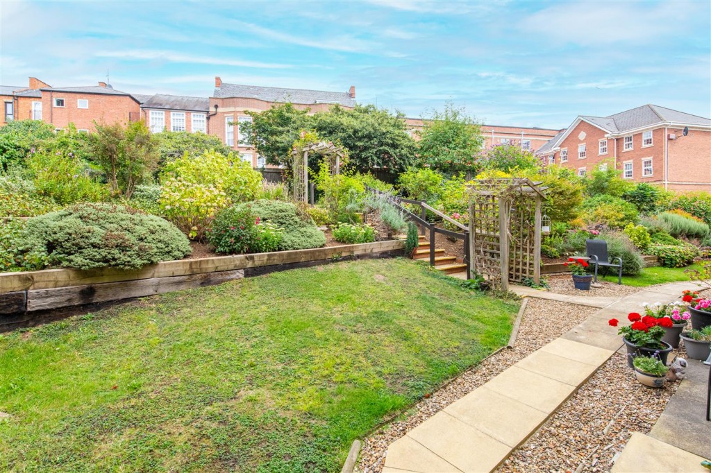 Images for Albion Court, Albion Place, Northampton EAID:oscarjamesapi BID:1