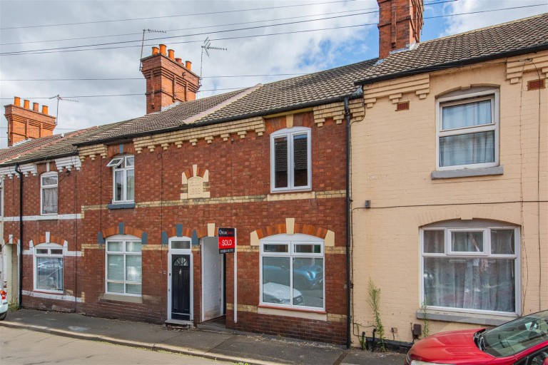 Gordon Street, Kettering - EAID:oscarjamesapi, BID:2