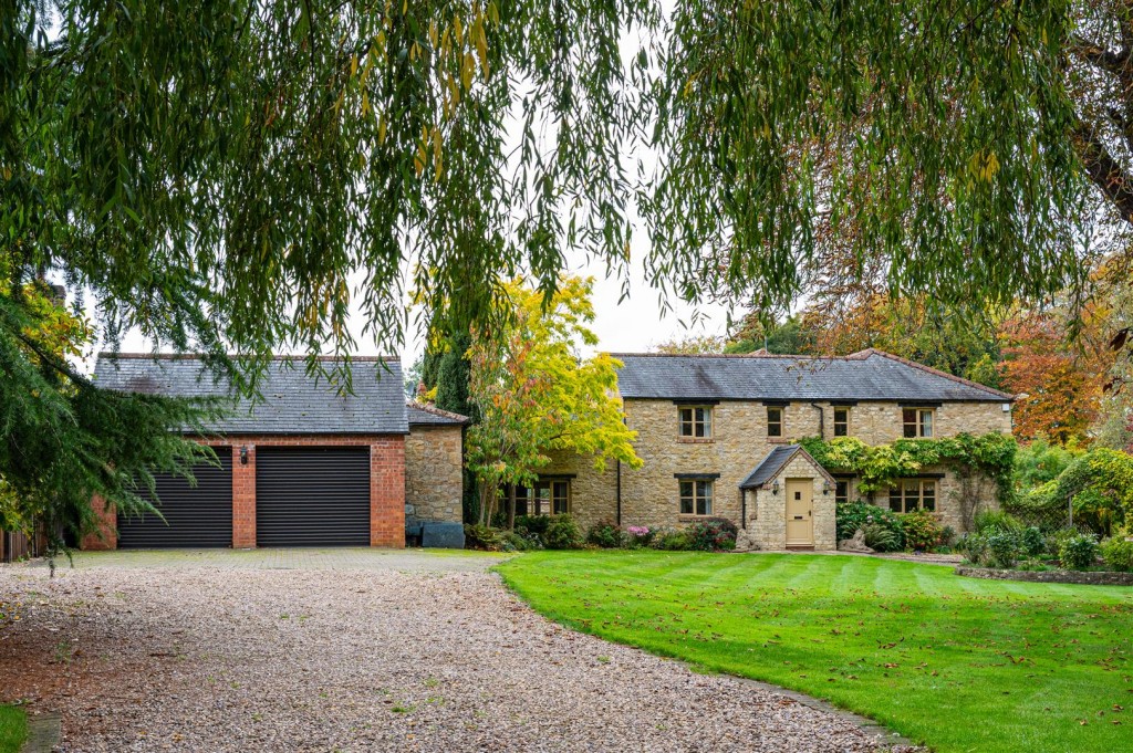 Images for Grangewood Barn, Geddington Grange EAID:oscarjamesapi BID:2