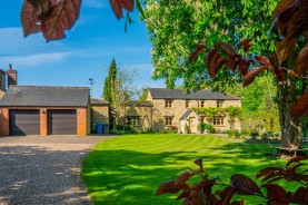 Images for Grangewood Barn, Geddington Grange
