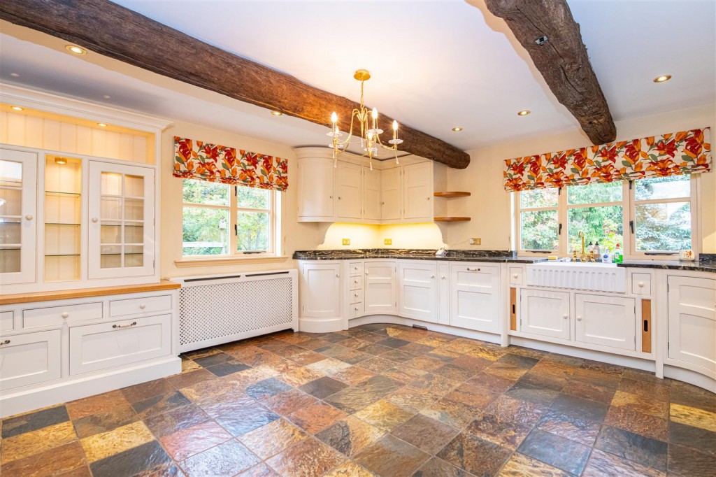 Images for Grangewood Barn, Geddington Grange EAID:oscarjamesapi BID:2