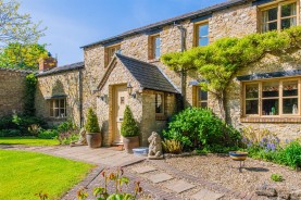 Images for Grangewood Barn, Geddington Grange