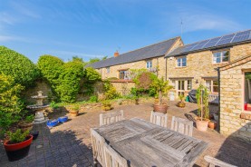 Images for Grangewood Barn, Geddington Grange