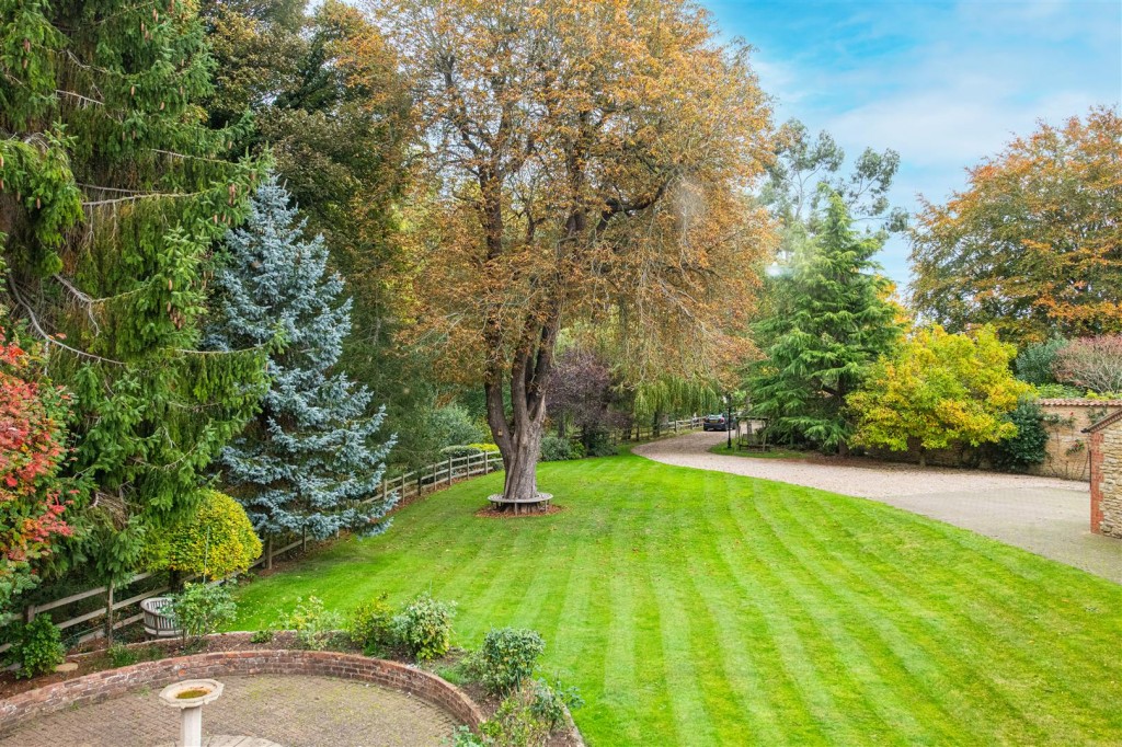 Images for Grangewood Barn, Geddington Grange EAID:oscarjamesapi BID:2