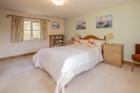 Images for Grangewood Barn, Geddington Grange