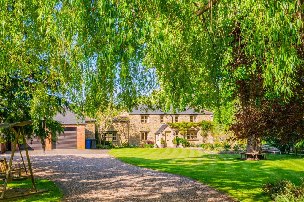 Images for Grangewood Barn, Geddington Grange EAID:oscarjamesapi BID:2