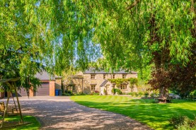 Images for Grangewood Barn, Geddington Grange