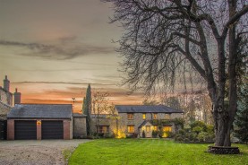 Images for Grangewood Barn, Geddington Grange