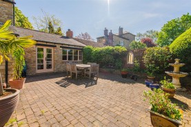 Images for Grangewood Barn, Geddington Grange