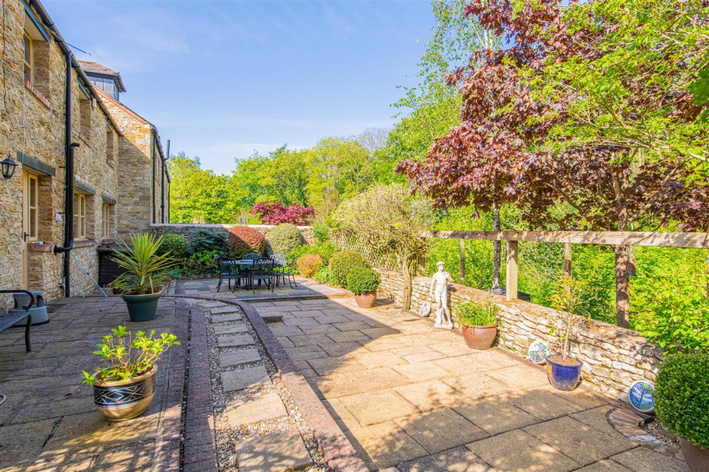 Images for Grangewood Barn, Geddington Grange EAID:oscarjamesapi BID:2