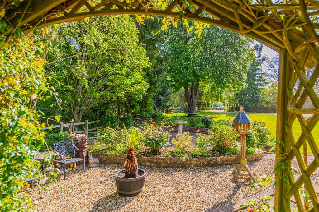 Images for Grangewood Barn, Geddington Grange EAID:oscarjamesapi BID:2