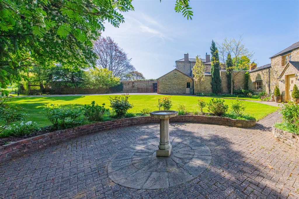 Images for Grangewood Barn, Geddington Grange EAID:oscarjamesapi BID:2