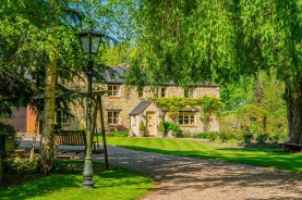 Images for Grangewood Barn, Geddington Grange