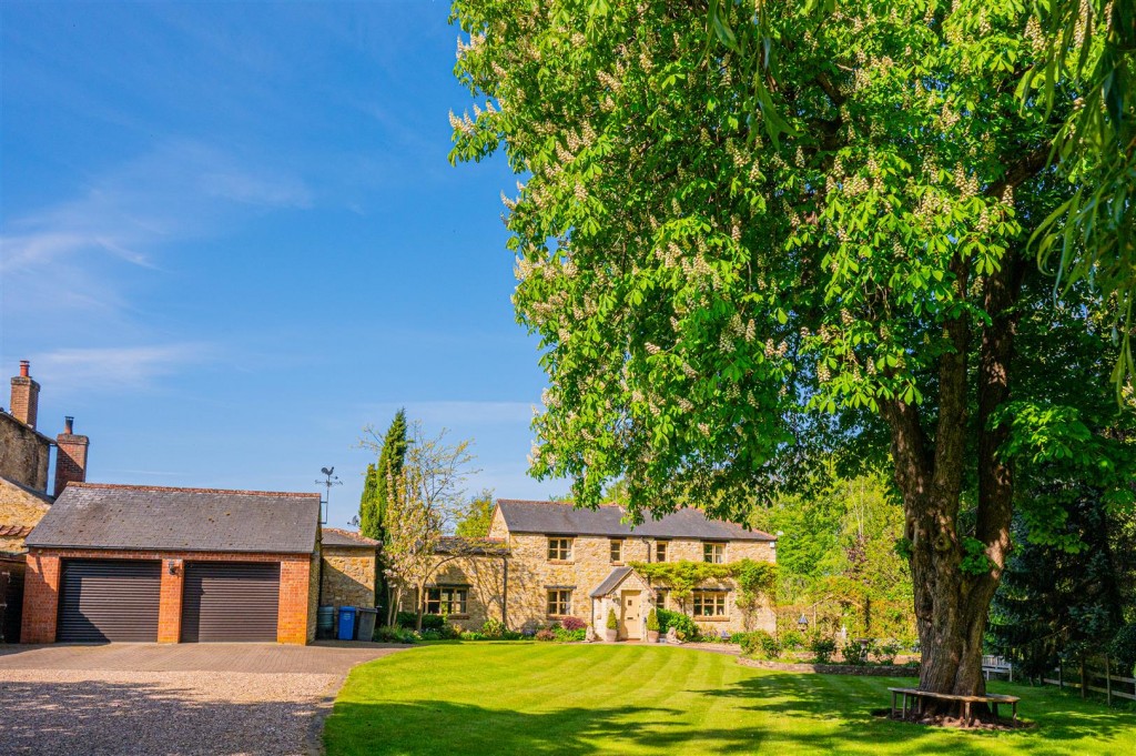 Images for Grangewood Barn, Geddington Grange EAID:oscarjamesapi BID:2