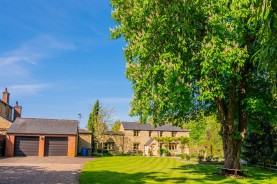 Images for Grangewood Barn, Geddington Grange