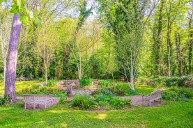 Images for Grangewood Barn, Geddington Grange