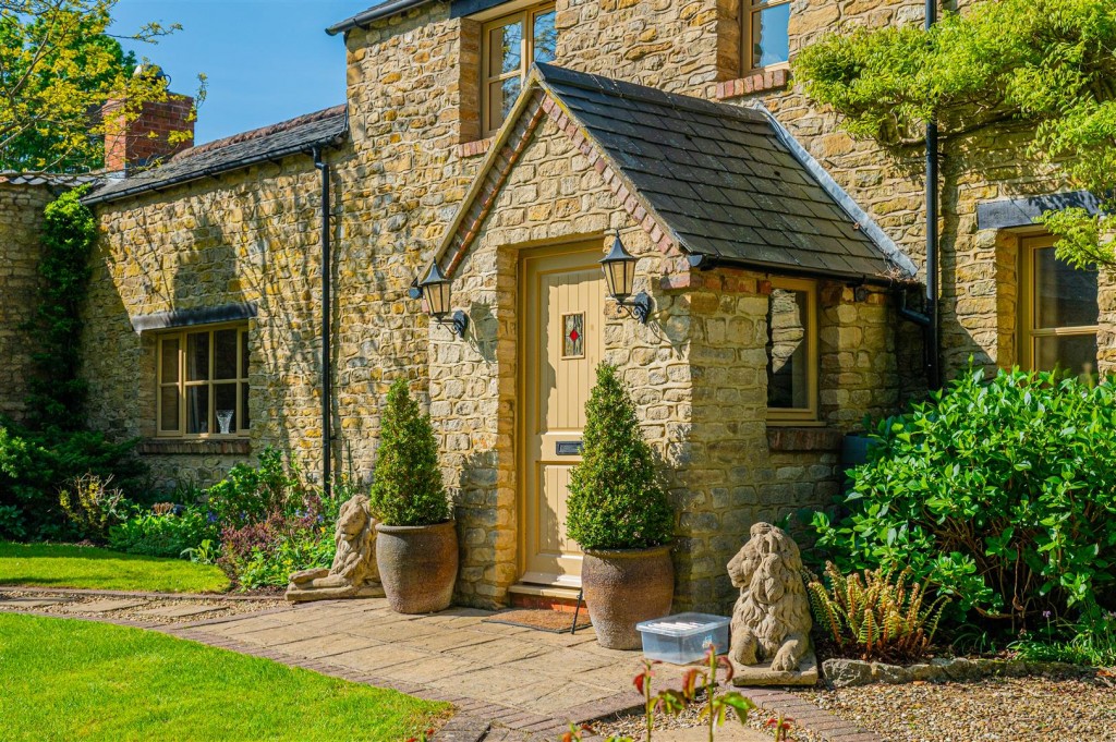 Images for Grangewood Barn, Geddington Grange EAID:oscarjamesapi BID:2
