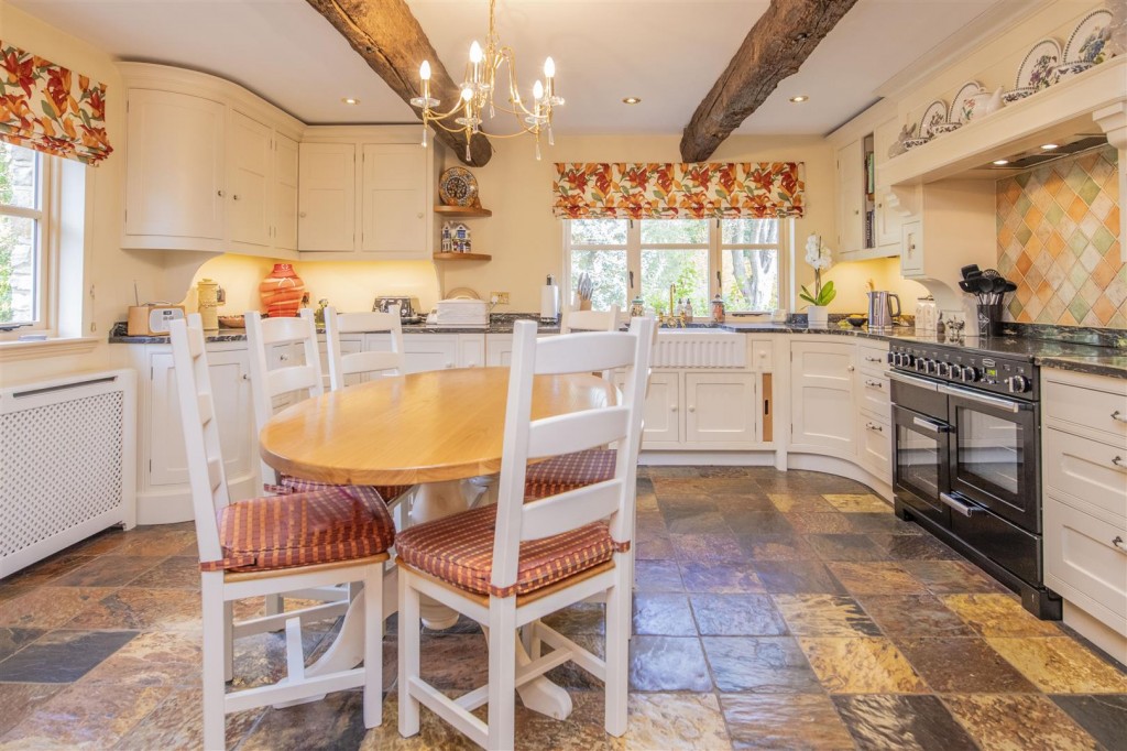 Images for Grangewood Barn, Geddington Grange EAID:oscarjamesapi BID:2