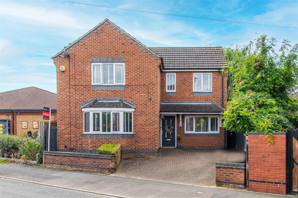 Images for Hallwood Road, Kettering EAID:oscarjamesapi BID:2