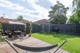 Images for Hallwood Road, Kettering