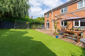 Images for Hallwood Road, Kettering