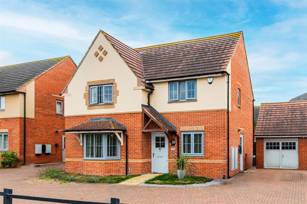Images for Kestrel Road, Priors Hall EAID:oscarjamesapi BID:4