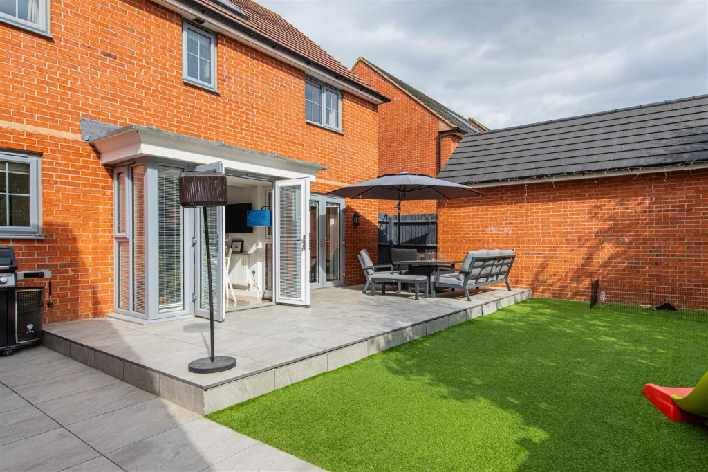 Images for Kestrel Road, Priors Hall EAID:oscarjamesapi BID:4