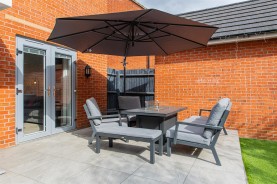 Images for Kestrel Road, Priors Hall
