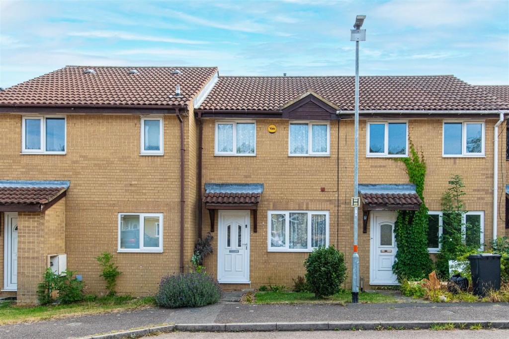 Images for Swale Drive, Wellingborough EAID:oscarjamesapi BID:6