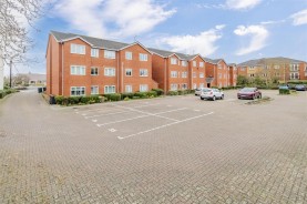 Images for Reserviour Road, Knoll Court, Kettering