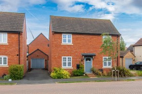 Images for Buckby Drive, Burton Latimer