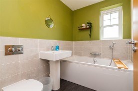 Images for Buckby Drive, Burton Latimer