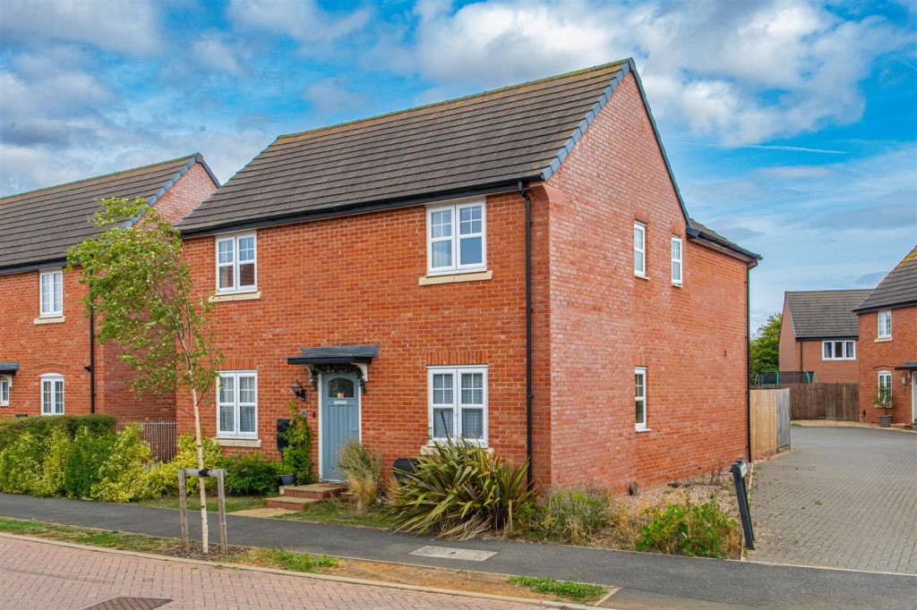 Images for Buckby Drive, Burton Latimer EAID:oscarjamesapi BID:3