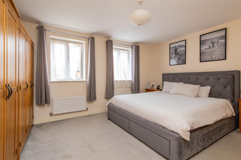 Images for Buckby Drive, Burton Latimer EAID:oscarjamesapi BID:3