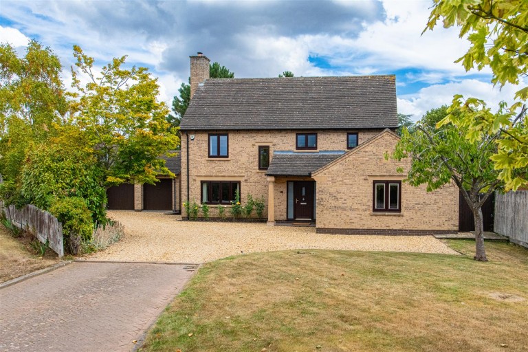 The Paddocks, Orlingbury, Kettering - EAID:oscarjamesapi, BID:3