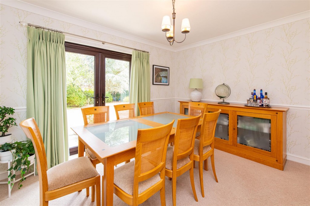 Images for The Paddocks, Orlingbury, Kettering EAID:oscarjamesapi BID:3