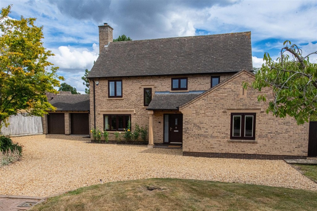 Images for The Paddocks, Orlingbury, Kettering EAID:oscarjamesapi BID:3