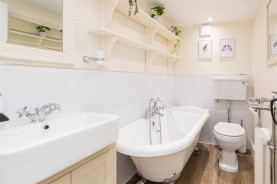 Images for Hogg Lane, Hallaton, Market Harborough