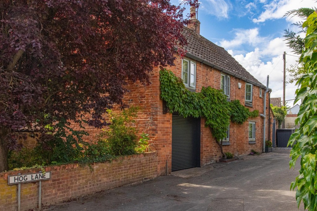 Images for Hogg Lane, Hallaton, Market Harborough EAID:oscarjamesapi BID:5
