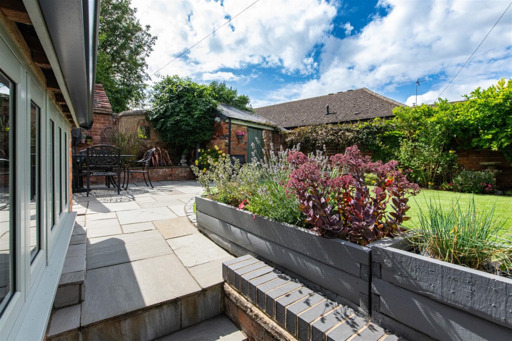 Images for Hogg Lane, Hallaton, Market Harborough EAID:oscarjamesapi BID:5