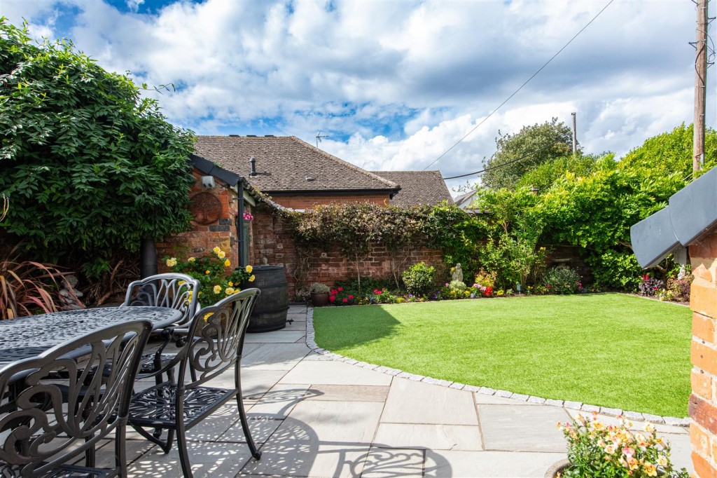 Images for Hogg Lane, Hallaton, Market Harborough EAID:oscarjamesapi BID:5