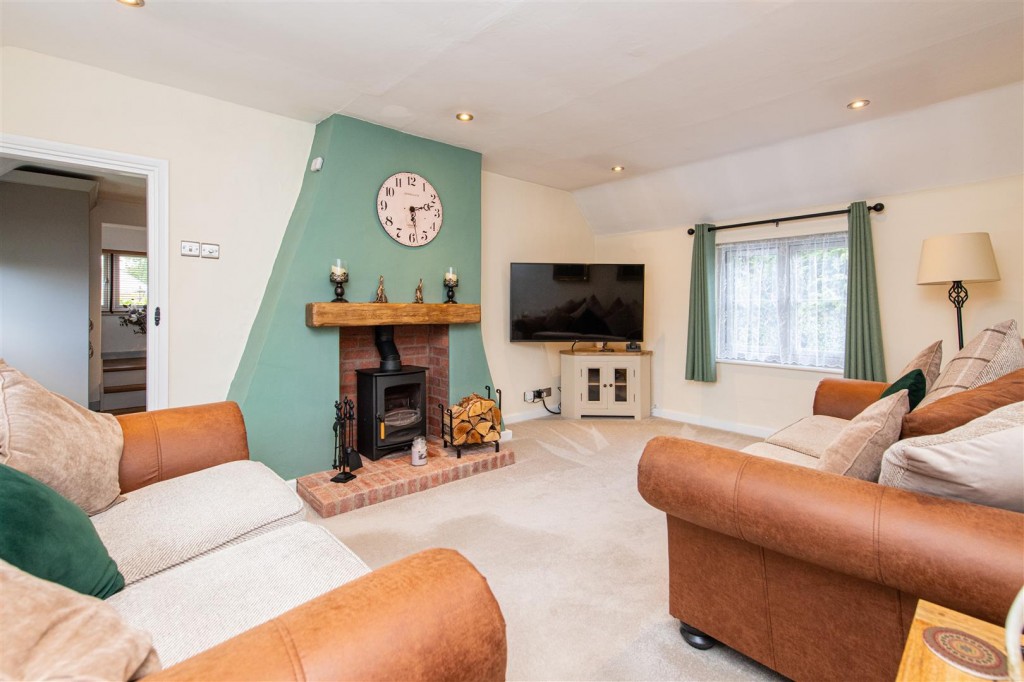 Images for Hogg Lane, Hallaton, Market Harborough EAID:oscarjamesapi BID:5