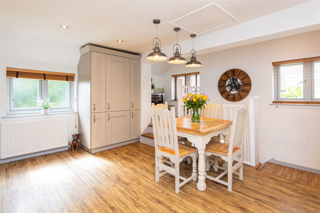 Images for Hogg Lane, Hallaton, Market Harborough EAID:oscarjamesapi BID:5
