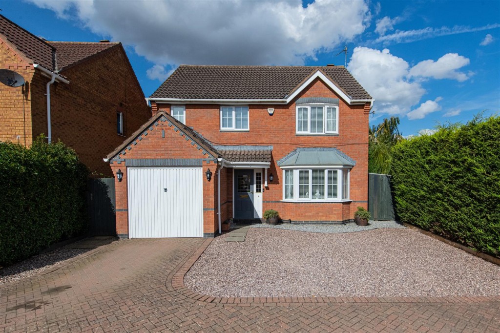 Images for Eyam Close, Desborough EAID:oscarjamesapi BID:2