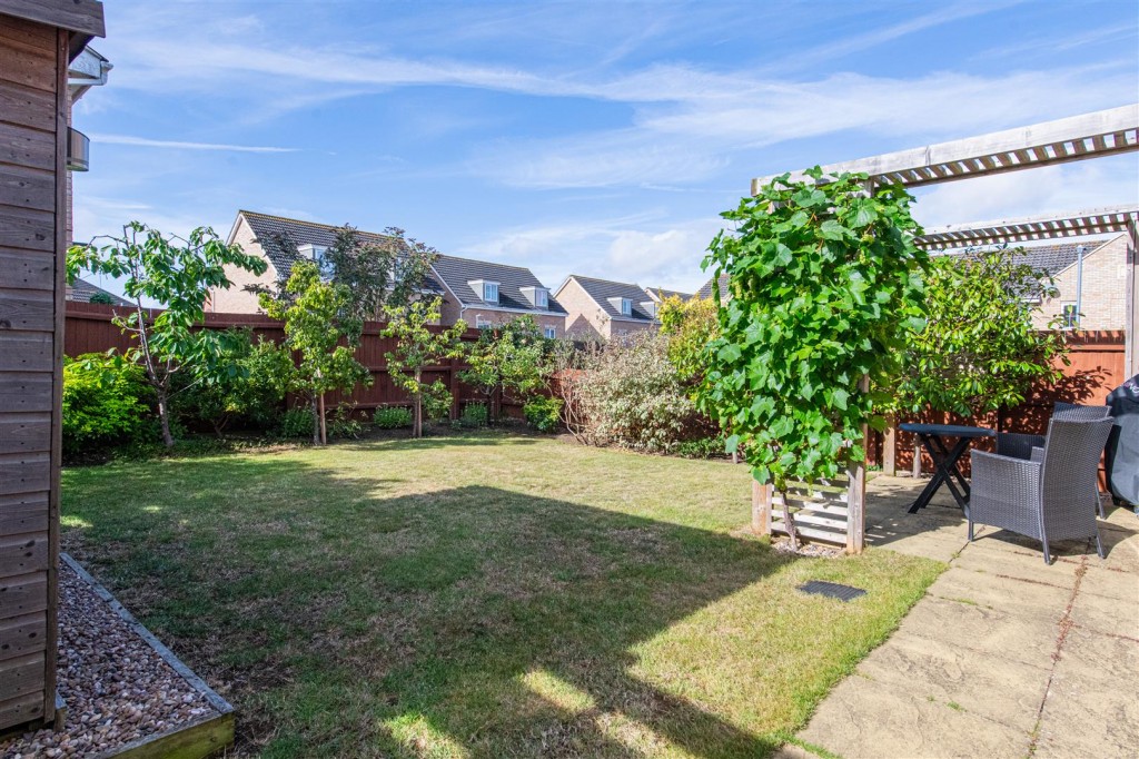 Images for Blackbird Road, Corby EAID:oscarjamesapi BID:4