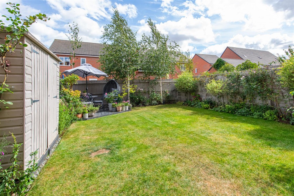 Images for Tungstone Way, Market Harborough EAID:oscarjamesapi BID:5